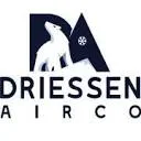 Driessen Airco logo