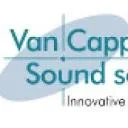 Van Cappellen Sound Solutions logo