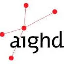 Amsterdam Institute for Global Health and Development logo