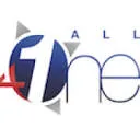 Stichting All4One logo