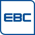 EBC - Edes Bedrijfs Contact logo