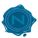 Eetcafé de Notaris logo