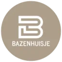Bazenhuisje logo