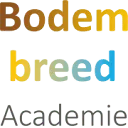 Bodembreed Academie logo
