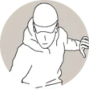Van der Donk Security Group logo