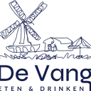 De Vang - eten AND drinken logo