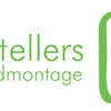 Bv de vertellers logo
