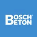 Bosch Beton logo