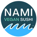 Nami Vegan Sushi logo