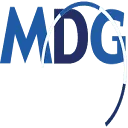 MDG-NET logo