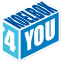 Koelbox4you logo