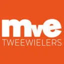 MvE Tweewielers logo