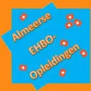 Almeerse EHBO-Opleidingen logo