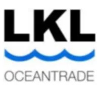 LKL Oceantrade B.V. & LKL Middle East logo