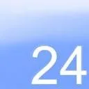 24Management logo