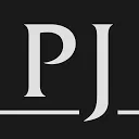 Piet Jonker Historische Bouwmaterialen interieur en antiek logo