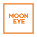 Logo van Mooneye Artist Impressions