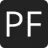 Brands by Philips & Fortuin logo