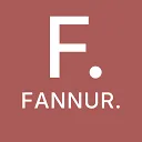 Fannur logo