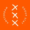 Amsterdam Group Villa logo