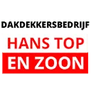 Dakdekkersbedrijf Hans Top en zoon logo