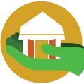 Coöperatie Limburgse Zorgboeren logo