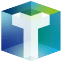 Talboom Kunststoffen logo
