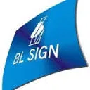 BL Sign Groep logo