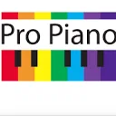 Stichting Pro Piano logo