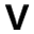 VELD logo