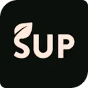 SUP digital logo