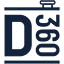 DOCK360 Corporate Finance logo
