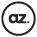 az grafisch serviceburo logo