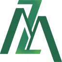 AZA PROS logo