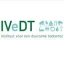 Instituut Voor een Duurzame Toekomst logo