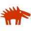Laserbeest logo