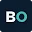 Blue Ocean Recruitment logo