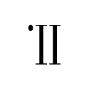 Idle logo