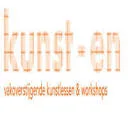 Kunst-en logo