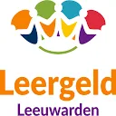 Stichting Leergeld Leeuwarden logo