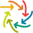 Integratiewerk logo