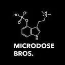 Microdose Bros - Utrecht Smart Shop logo
