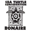 Sea Turtle Conservation Bonaire STCB logo