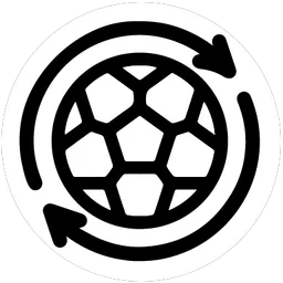 Upgrade The Sports logo