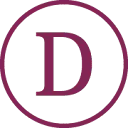 Danckaerts Modevakscholen logo