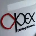 APEX Diplomatic Support logo