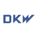 DKW Group logo