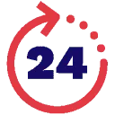 Logistiek24 logo