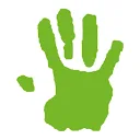 Logo van Helpende hand