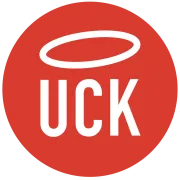 Utrechtse Communicatiekring UCK logo